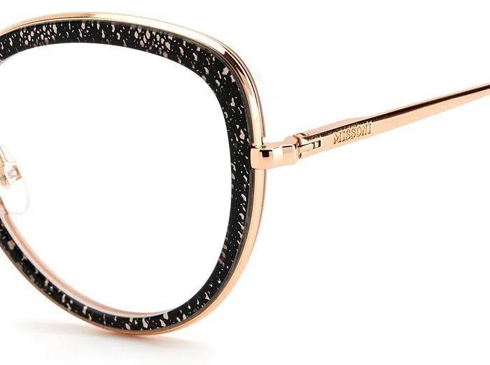 Missoni Mis0043 Eyeglasses - view 14